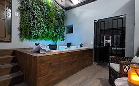 The Belmonte Penthouse